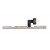 Volume Button Flex Cable For Meizu Pro 5 64gb By - Maxbhi Com
