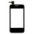 Touch Screen Digitizer For Vodafone Smart First 7 White By - Maxbhi Com