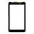 Touch Screen Digitizer For Asus Memo Pad 7 Me70c Pink By - Maxbhi Com