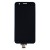 Lcd With Touch Screen For Lg Harmony Black By - Maxbhi Com