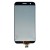 Lcd With Touch Screen For Lg Harmony White By - Maxbhi Com