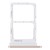 Sim Card Holder Tray For Huawei Nova 8 Se 4g Aura - Maxbhi Com