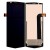 Lcd With Touch Screen For Cubot Pocket 3 White By - Maxbhi Com