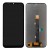 Lcd With Touch Screen For Cubot Kingkong 6 White By - Maxbhi Com