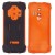 Back Panel Cover For Blackview Bv9300 Orange - Maxbhi Com