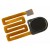 Fingerprint Sensor Flex Cable For Blu G50 Mega 2022 White By - Maxbhi Com