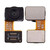 Fingerprint Sensor Flex Cable For Motorola Edge 40 Pro 5g Black By - Maxbhi Com