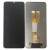 Lcd With Touch Screen For Blu F92e White By - Maxbhi Com