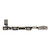 Volume Button Flex Cable For Motorola Edge 40 Pro 5g By - Maxbhi Com
