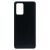 Back Panel Cover For Oppo F19 Black - Maxbhi Com