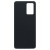 Back Panel Cover For Oppo F19 Black - Maxbhi Com