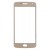Replacement Front Glass For Moto G5 Plus 32gb Gold By - Maxbhi Com