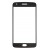 Replacement Front Glass For Motorola Moto G5 Plus Black By - Maxbhi Com