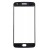 Replacement Front Glass For Motorola Moto G5 Plus Grey By - Maxbhi Com