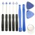 Opening Tool Kit Screwdriver Repair Set for Samsung SM-T110