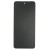 Lcd With Touch Screen For Motorola Moto G73 Black By - Maxbhi Com