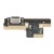 Charging Connector Flex Pcb Board For Ulefone Note 14 By - Maxbhi Com
