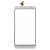 Touch Screen Digitizer For Bluboo Maya Max Yellow By - Maxbhi Com