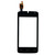 Touch Screen Digitizer For Philips W536 Grey By - Maxbhi Com