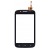 Touch Screen Digitizer For Karbonn Smart A92 White By - Maxbhi Com