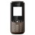 Full Body Housing For Reliance Zte S160 Black - Maxbhi Com