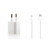 Charger for Milagrow M2Pro 3G Call 8GB - USB Mobile Phone Wall Charger