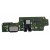 Charging Connector Flex Pcb Board For Infinix Hot 12 Play By - Maxbhi Com