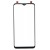 Replacement Front Glass For Vivo Y95 Purple By - Maxbhi Com