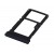 Sim Card Holder Tray For Nokia G100 Blue - Maxbhi Com