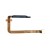 Fingerprint Sensor Flex Cable For Nokia G100 White By - Maxbhi Com