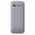 Full Body Housing For Trio T3 Selfie Grey - Maxbhi Com