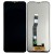 Lcd With Touch Screen For Nokia G100 Black By - Maxbhi Com