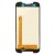 Lcd With Touch Screen For Cubot Quest Lite White By - Maxbhi Com