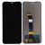 Lcd With Touch Screen For Doogee V30t White By - Maxbhi Com