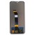 Lcd With Touch Screen For Doogee V30t White By - Maxbhi Com