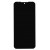 Lcd With Touch Screen For Doogee V30t White By - Maxbhi Com