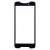 Replacement Front Glass For Cubot Quest White By - Maxbhi Com