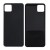 Back Panel Cover For Cubot X20 Pro Black - Maxbhi Com