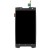 Lcd With Touch Screen For Cubot Kingkong Cs Black By - Maxbhi Com