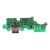 Charging Connector Flex Pcb Board For Cubot X19 By - Maxbhi Com