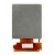Lcd Screen For Samsung E1252 Duos Lite Replacement Display By - Maxbhi Com