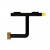 Volume Button Flex Cable For Cubot C30 By - Maxbhi Com
