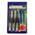 Opening Tool Kit For Asus Zenfone Selfie Zd551kl With Screwdriver Set By - Maxbhi Com