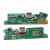 Charging Connector Flex Pcb Board For Cubot Kingkong Mini 2 By - Maxbhi Com