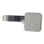 Fingerprint Sensor Flex Cable For Cubot C20 Blue By - Maxbhi Com