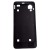 LCD Frame Middle Chassis for Cubot J20 Blue