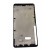Lcd Frame Middle Chassis For Cubot Note 9 White By - Maxbhi Com