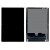 Lcd With Touch Screen For Cubot Tab 30 White By - Maxbhi Com