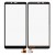 Touch Screen Digitizer For Cubot Note 9 Black By - Maxbhi Com