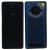 Back Panel Cover For Realme 11 Pro 5g Black - Maxbhi Com